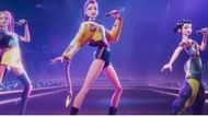 A still from the movie (Image via Netflix)